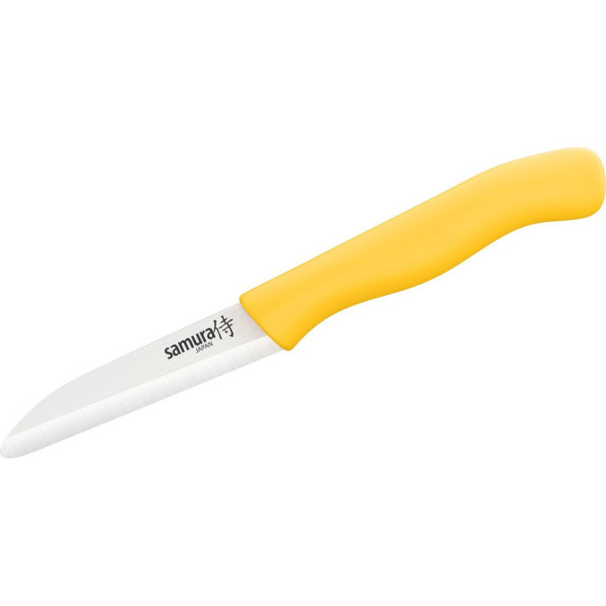 Фруножик SAMURA ECO CERAMIC SC-0011YL/A