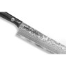 Нож кухонный Пчак SAMURA SULTAN SU-0085DB