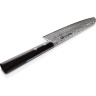 Нож Сантоку SAMURA 67 DAMASCUS SD67-0094/17