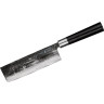 Японский топорик НАКИРИ SAMURA SUPER 5 SP5-0043
