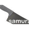 Кухонный топорик Модерн SAMURA ARNY SNY-0041BG/K