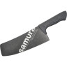 Кухонный топорик Модерн SAMURA ARNY SNY-0041BG/K